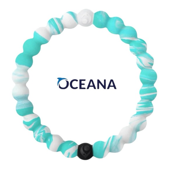 LOKAI XL Ocean Tide Unisex Bracelet NWT - Picture 3 of 14